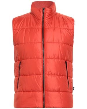 Fay Gilet - Red
