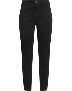 Kocca Pants - Black
