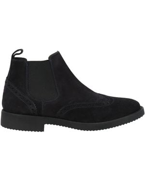 Antica Cuoieria Stivaletti - Nero