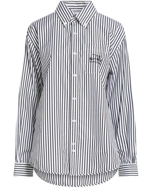 Marc Jacobs Chemise - Bleu