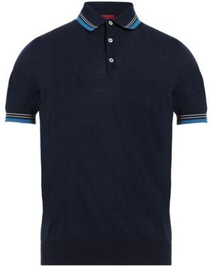 Isaia Sweater - Blue