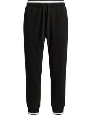 Dolce & Gabbana Trouser - Black