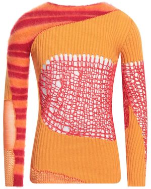 Marni Pullover - Pink