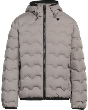 Colmar Pufferjacke & Daunenjacke - Grau