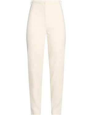 Patrizia Pepe Trouser - White
