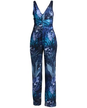 Guess Jumpsuit - Blue