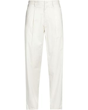 Lardini Trouser - White
