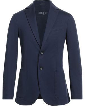 Circolo 1901 Blazer - Blue
