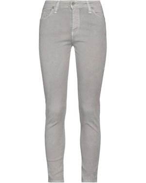 Please Trouser - Gray