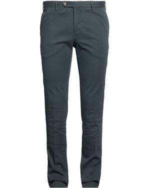 PT Torino Trouser - Blue