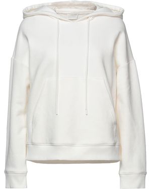 Marella Sweatshirt - White
