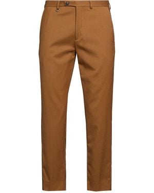 BE ABLE Trouser - Brown