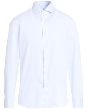 Caruso Shirt - White
