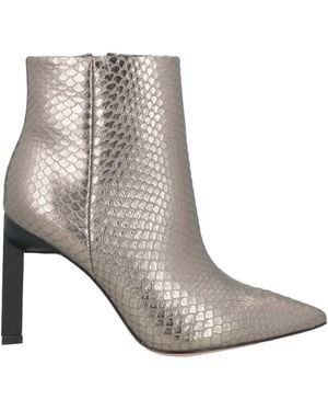 Carrano Stiefelette - Grau