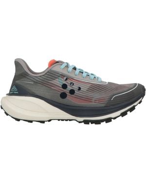 C.r.a.f.t Trainers - Grey