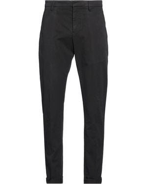 Dondup Pantalon - Gris