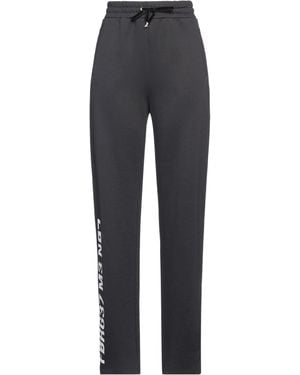 RED Valentino Pantalone - Nero