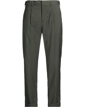 Cellar Door Military Trousers Virgin Wool - Grey