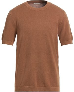 Circolo 1901 Pullover - Marrone