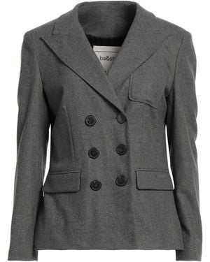 Ba&sh Blazer - Black