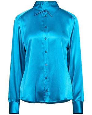 Dolce & Gabbana Shirt - Blue