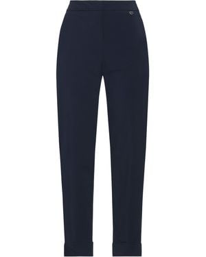 Please Pants Polyamide, Elastane - Blue