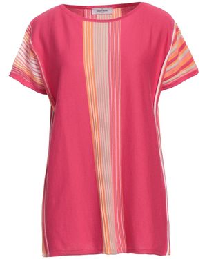 Gran Sasso Pullover - Rosa