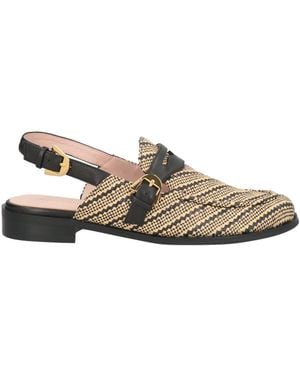Coccinelle Ballet Flats - Black