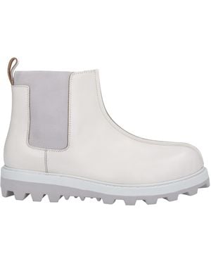 OAMC Stiefelette - Grau
