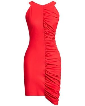 La Petite Robe Di Chiara Boni Midi Dress - Red