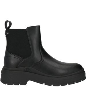 Liu Jo Ankle Boots - Black