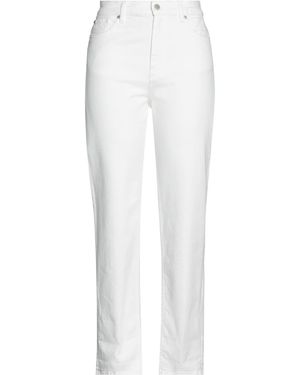 Dorothee Schumacher Jeans - White