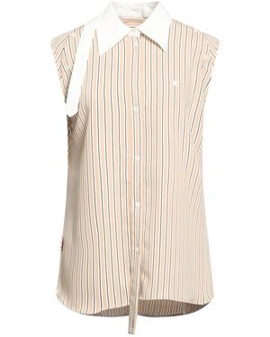 Courreges Camisa - Neutro