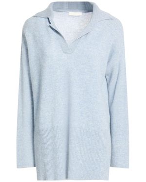 Fedeli Pullover - Blau
