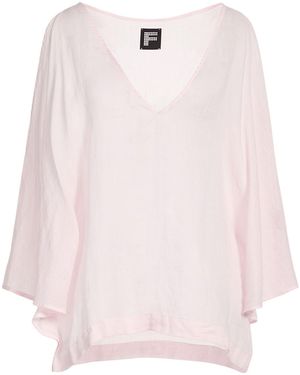 Fisico Top - Rose