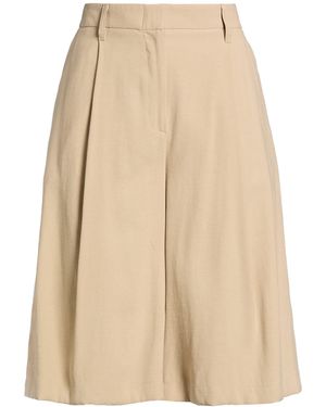 8pm Shorts & Bermuda Shorts - Natural