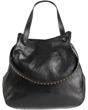 Campomaggi Handbag - Black
