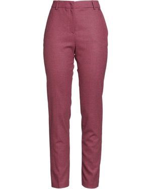 Liu Jo Trouser - Red