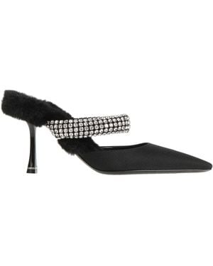 Alexander Wang Mules & Clogs - Black