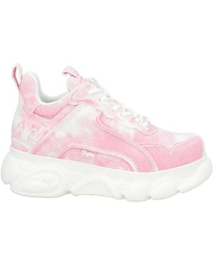 Buffalo Trainers - Pink