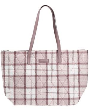 Barbour Shoulder Bag - Multicolour