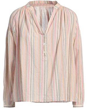 Vanessa Bruno Top Cotton - Pink