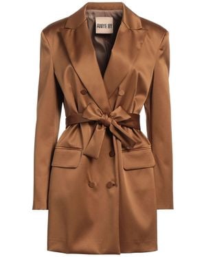 Aniye By Mini Dress - Brown
