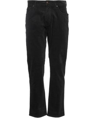 Bugatti Trouser - Black