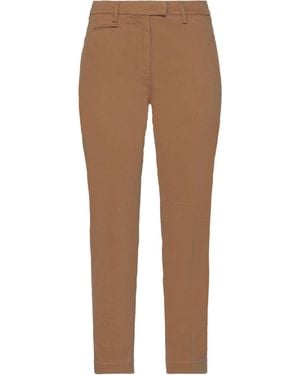 Dondup Pantalone - Multicolore