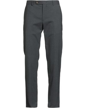 Windsor. Pants Virgin Wool, Elastane - Gray