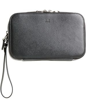 dunhill Handbag - Gray