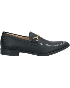 Manufacture D'essai Loafers Leather - Grey