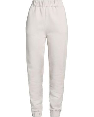Fabiana Filippi Trouser - White