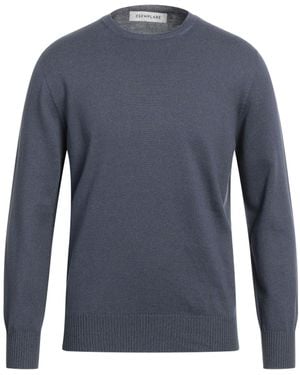 Esemplare Pullover - Blau